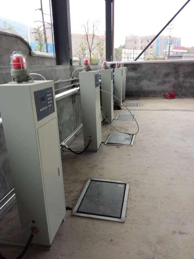 液化（huà）氣（qì）充裝電子磅 LPG灌裝電子秤